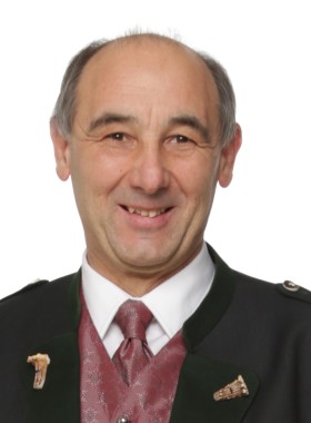 Gemeinderat Josef Kainz