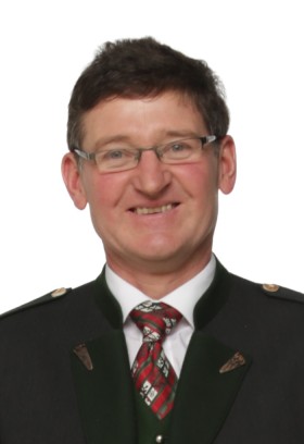 Gemeinderat Andreas Kappel