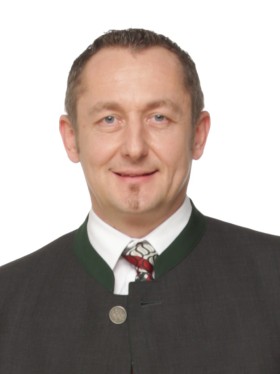 Gemeinderat Adolf Hernus